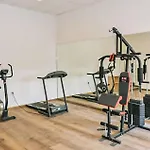 Luxurious In With Sauna Casa vacanze *