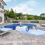 Casa vacanze Luxurious In With Sauna