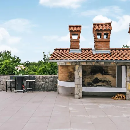 Casa vacanze Luxurious In With Sauna