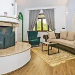 Luxurious In With Sauna Holiday home *