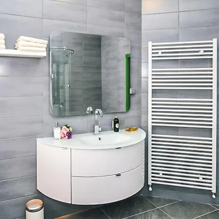 Casa de Férias Pet Friendly In With Sauna *