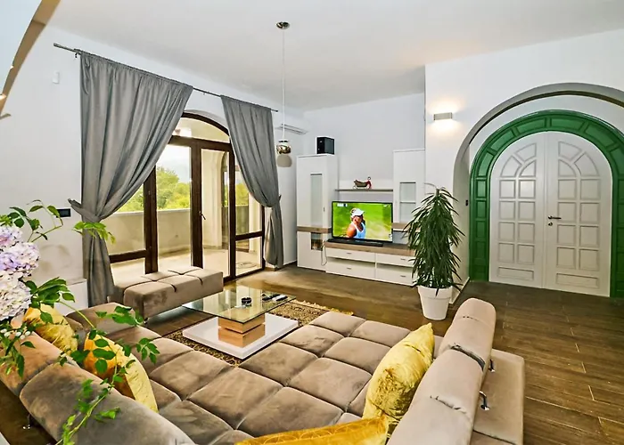 Pet Friendly In With Sauna Σπίτι διακοπών *