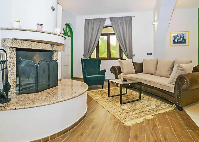 Pet Friendly In With Sauna Σπίτι διακοπών *