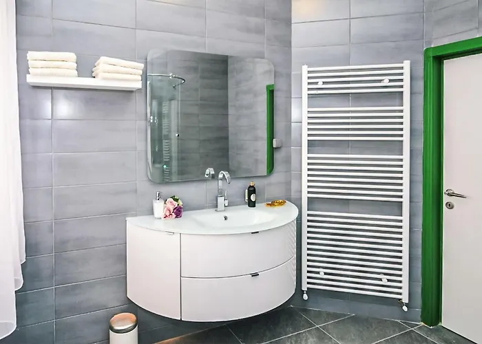 Σπίτι διακοπών Pet Friendly In With Sauna *